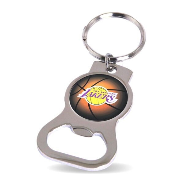 wholesale custom logo sports beer bottle opener gift