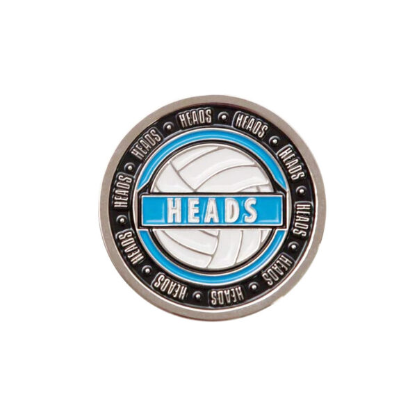 Referee Official Flip Coin