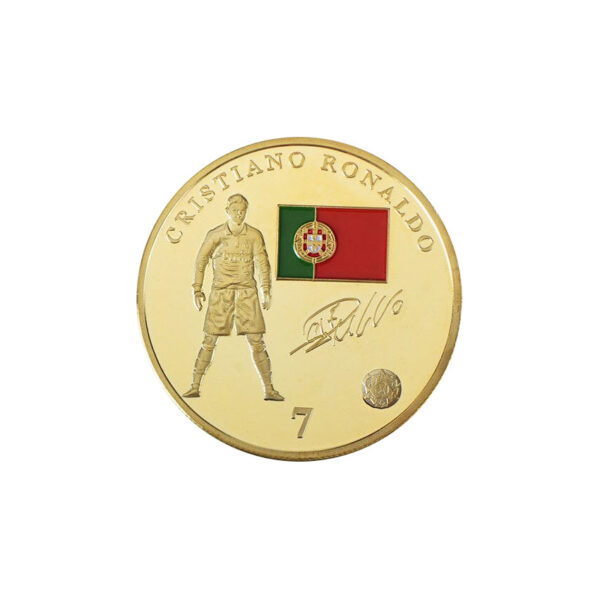 Great Call Athletics Coins