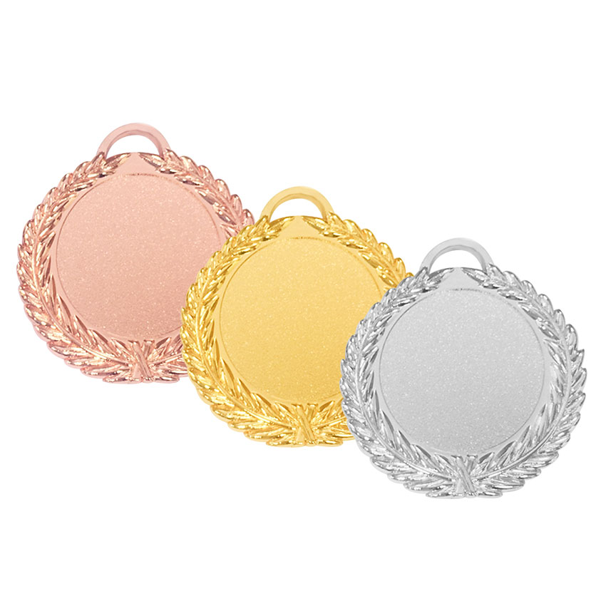 51mm dia. medal