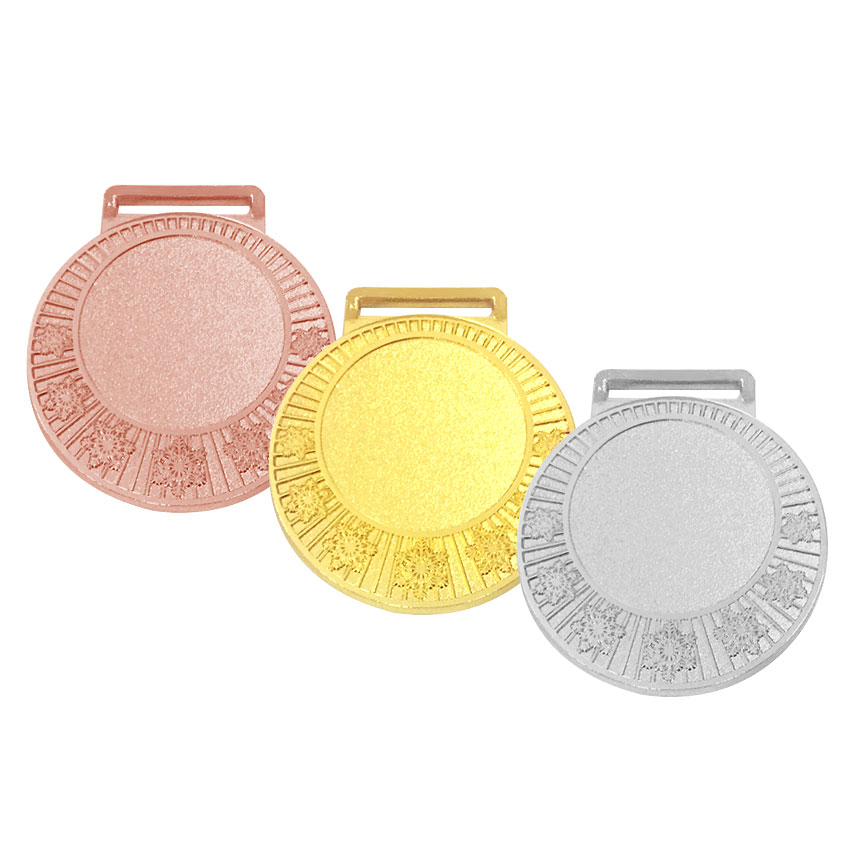 56mm dia. medal