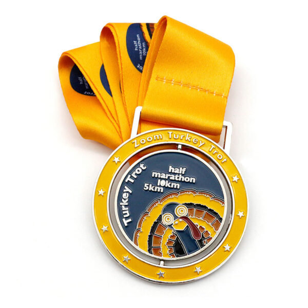 Marathon Medal