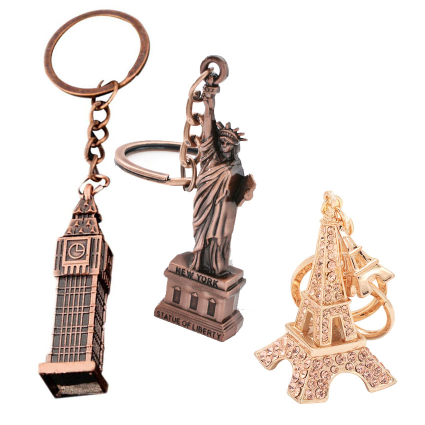 custom keychains cheap