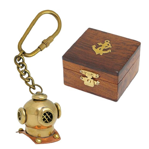 Personalized Wooden Box