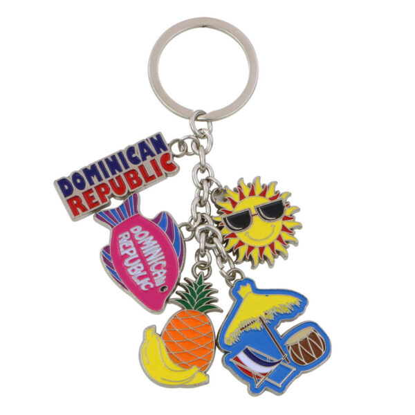Promotional Keychains