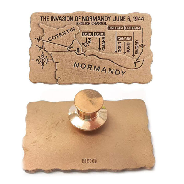 custom made metal pins