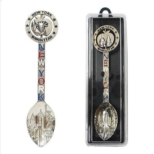 spoon tea spoon souvenir