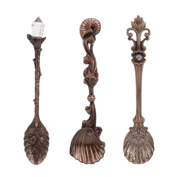 Custom Souvenir Spoons