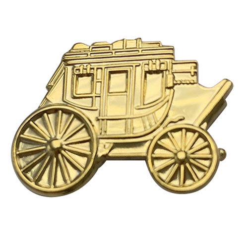 Gold Plated