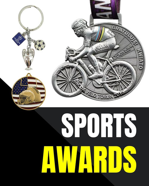 Personalized Sports Gifts