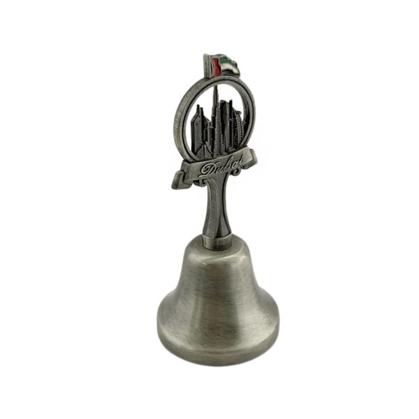 vintage metal Dinner Bell