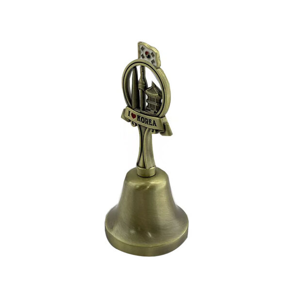 Travel Dinner Bell