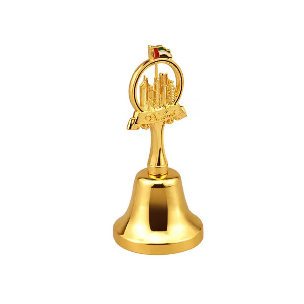 decorative metal Dinner Bell
