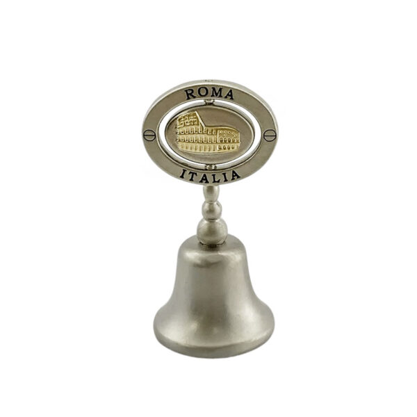 Dinner Bell with custom logo
