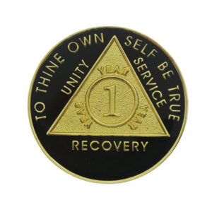 aa recovery coins