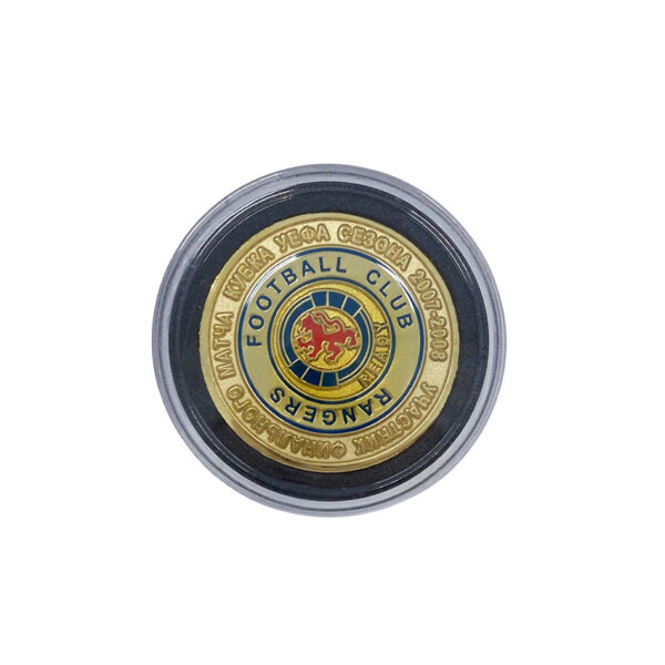 wholesale coin capsule with various size available