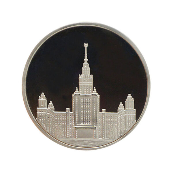 Custom Military Challenge Coins