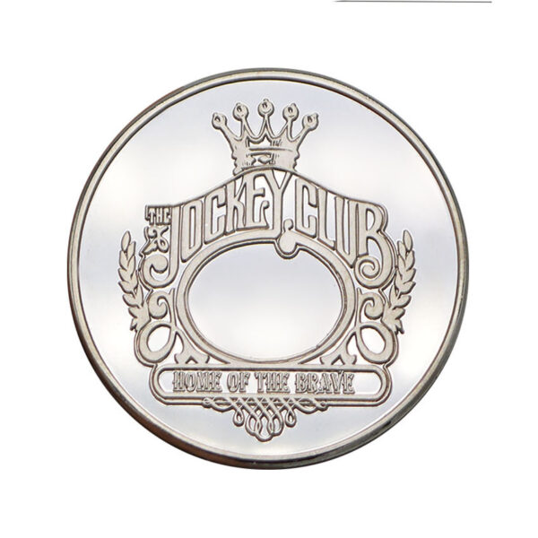 mint coins