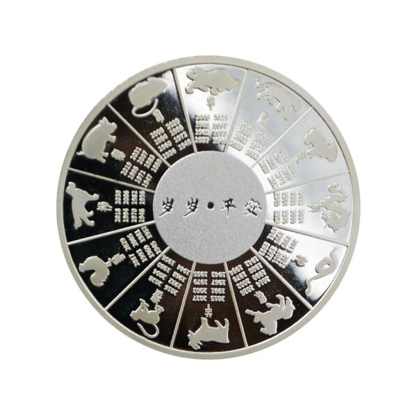 mint proof coins