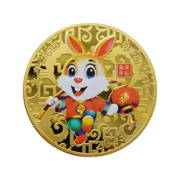 custom mint coins