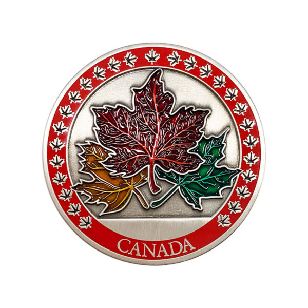 Moneda acuñada