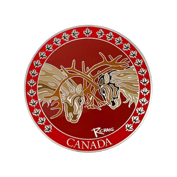 imitation hard enamel custom coin