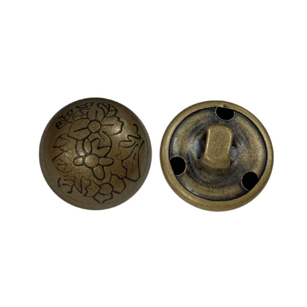 personalised metal buttons