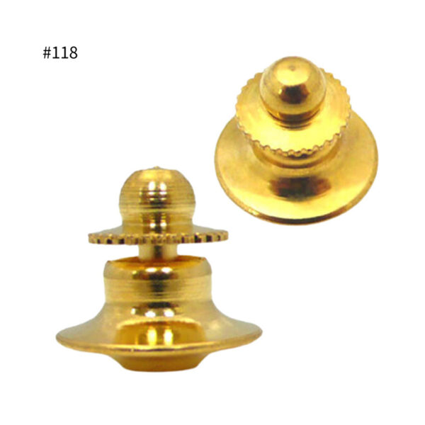 tie tack tie attachment