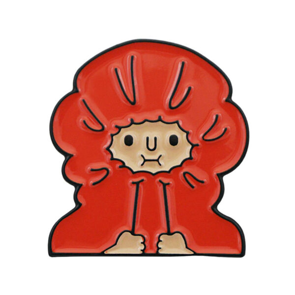 custom soft enamel pins