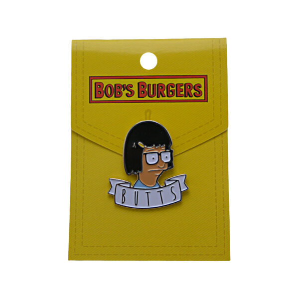 soft enamel badge