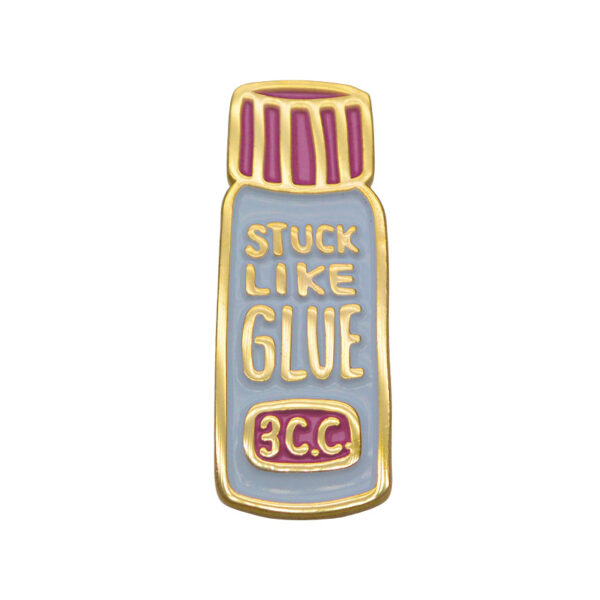 custom soft enamel pins cheap