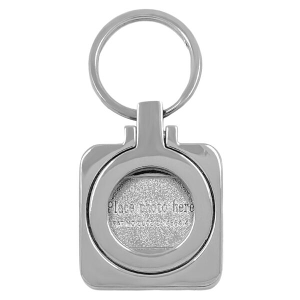 custom zinc ally trolley coin holders