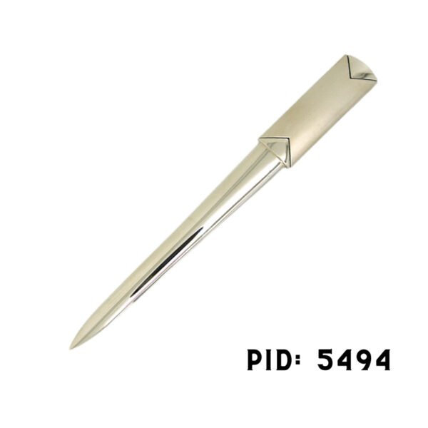 Logo Letter Openers