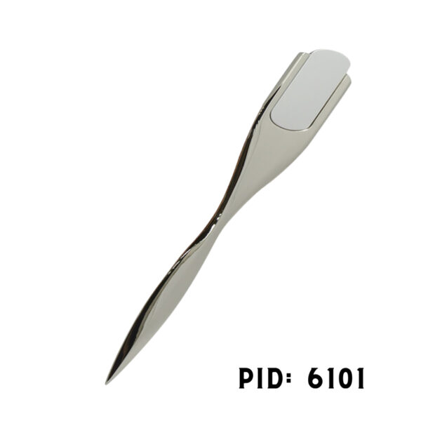 Promotional Custom Letter Openers & Slitters