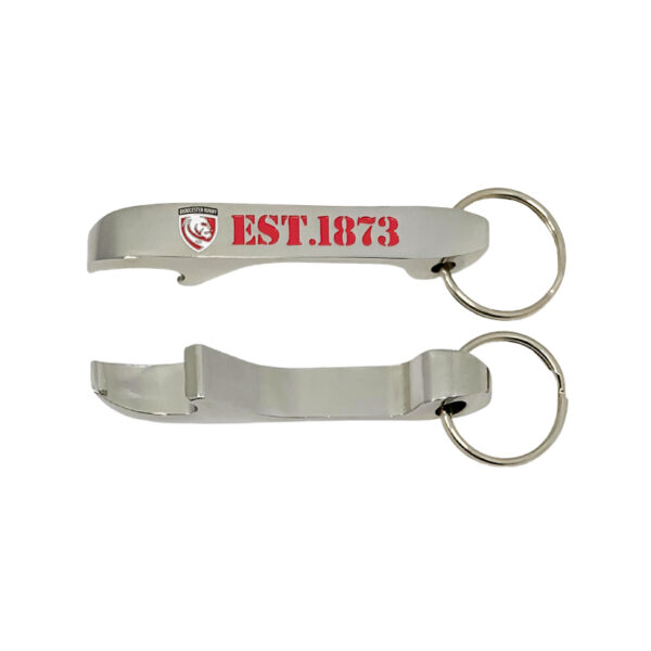 custom key chain bottle opener