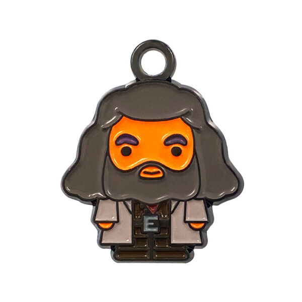 custom enamel metal tags