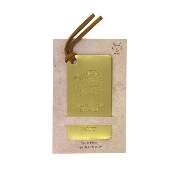 custom metal antique gold bookmarks