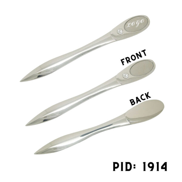 Custom Promotional Letter Openers