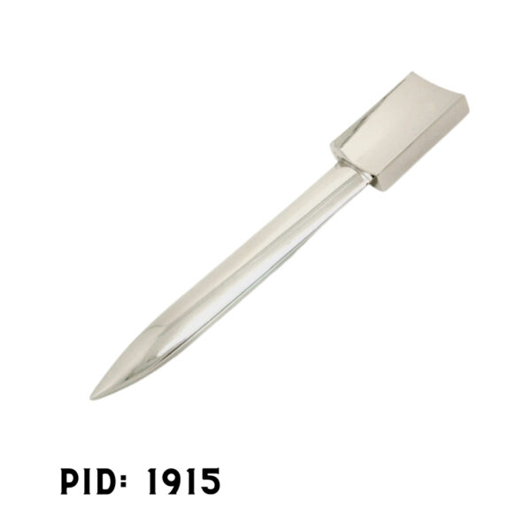 Personalized Letter Openers