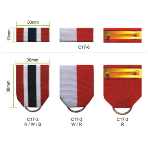 medals ribbon