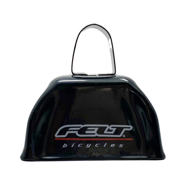 custom logo printed cowbell souvenir
