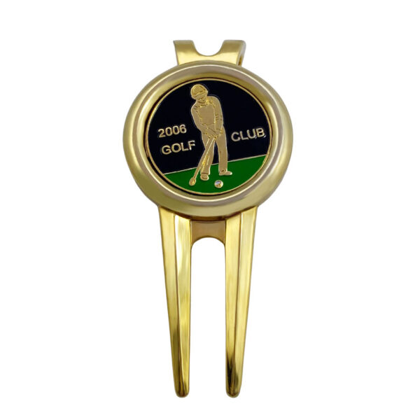 wholesale golf club gift divot repair tool