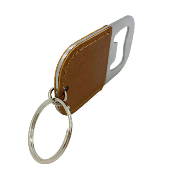 Personalized Engraved Beer Bottle Opener