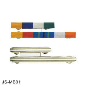 military ribbon bar