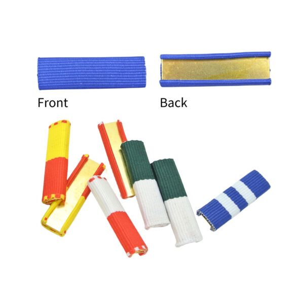 world war 2 ribbon bars