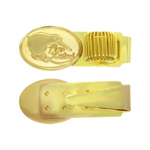 Clips para sostenedor de bolígrafos de metal