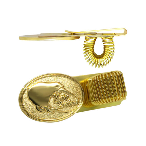 metal pen holder clips