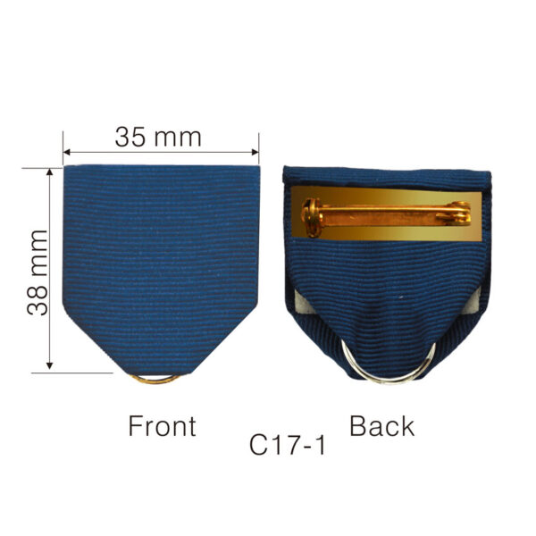 Ribbon, Medal of Honor, United States Army