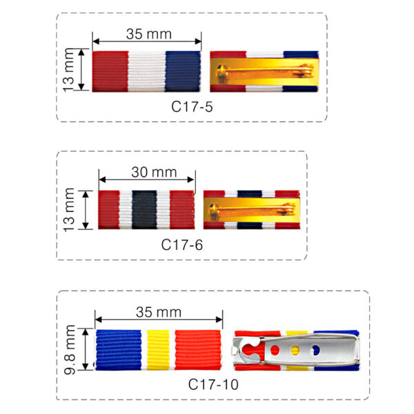 Military Medals & Ribbons
