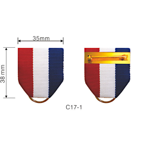 Ribbon Military Collectibles